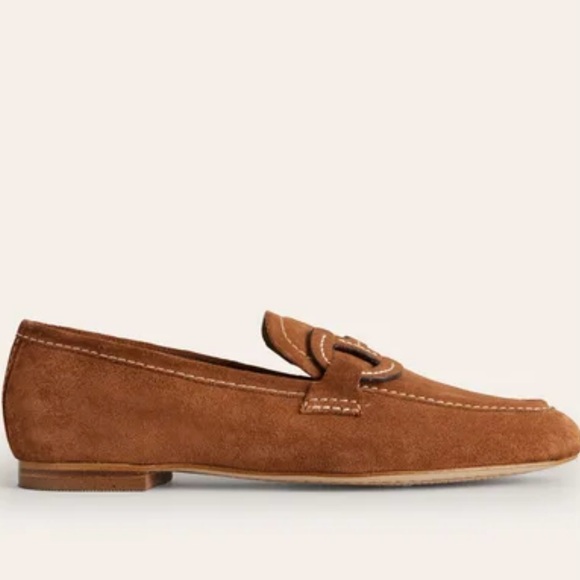 BODEN suede loafers - Picture 5 of 7